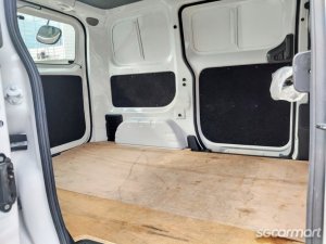 Nissan NV200 1.6A DX