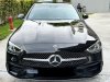 Mercedes-Benz C-Class C180 Mild Hybrid AMG Line