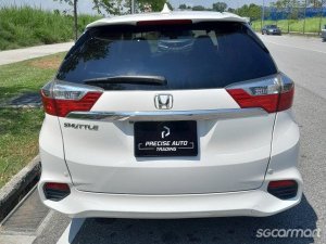 Honda Shuttle 1.5A G