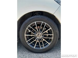 Honda Shuttle 1.5A G