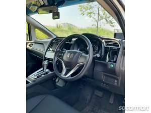 Honda Shuttle 1.5A G