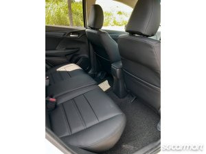 Honda Shuttle 1.5A G
