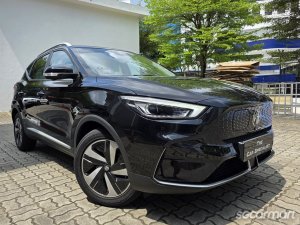 MG ZS Electric Trophy-thumbnail