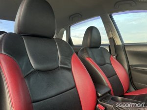 Subaru Impreza 4D 1.5A R (COE till 04/2029)