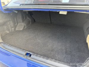 Subaru Impreza 4D 1.5A R (COE till 04/2029)
