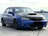 Subaru Impreza 4D 1.5A R (COE till 04/2029)