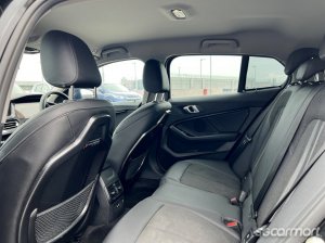 BMW 1 Series 116i Sportline