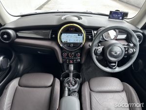 MINI Cooper S 2.0A