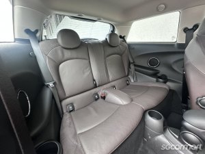 MINI Cooper S 2.0A