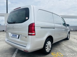 Mercedes-Benz Vito 114 CDI