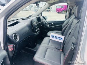 Mercedes-Benz Vito 114 CDI
