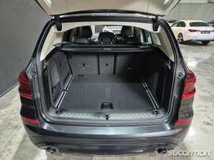 BMW X3 sDrive20i