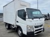Mitsubishi Fuso Canter FEA01