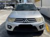 Mitsubishi Triton L200 Double-Cab 2.5A (COE till 07/2030)