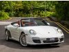 Porsche 911 Carrera S Cabriolet 3.8A PDK