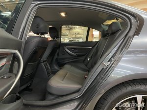BMW 3 Series 318i Shadow Edition