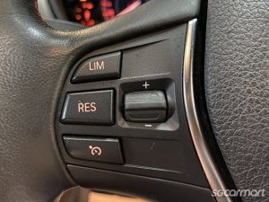 BMW 3 Series 318i Shadow Edition