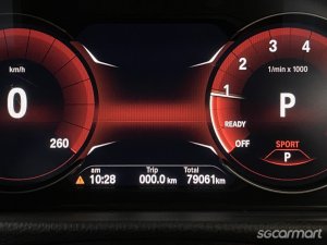 BMW 3 Series 318i Shadow Edition