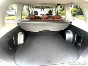 Subaru Forester 2.0i-L Sunroof