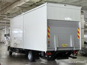 Hino FD9JPNA