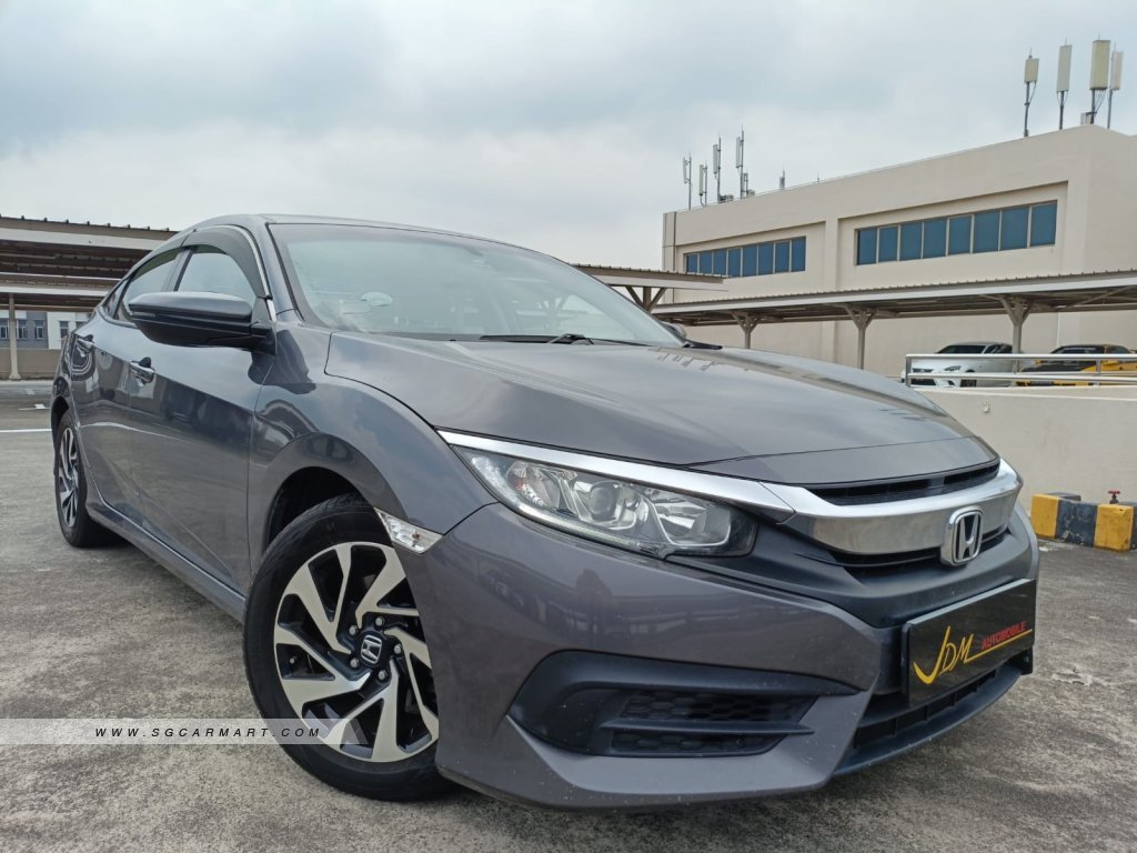 expired car image