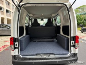 Nissan NV200 1.6A
