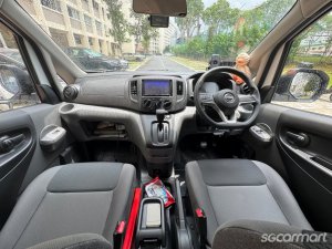 Nissan NV200 1.6A