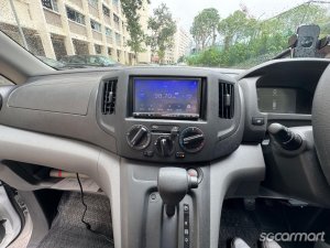 Nissan NV200 1.6A