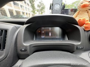 Nissan NV200 1.6A