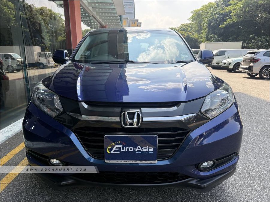 expired car image