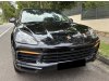 Porsche Cayenne Coupe 3.0A Tip