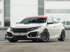 Honda Civic Type-R 2.0M Turbo