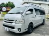 Toyota Hiace Commuter 3.0A GL