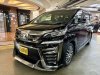 Toyota Vellfire 2.5A Elegance Moonroof (New 10-yr COE)