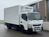 Mitsubishi Fuso Canter FEB21
