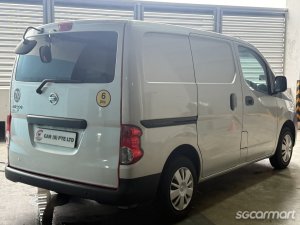 Nissan NV200 1.6A