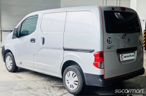 Nissan NV200 1.6A