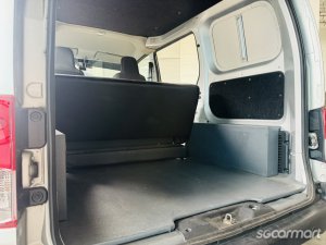Nissan NV200 1.6A
