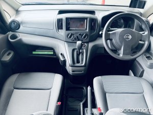 Nissan NV200 1.6A