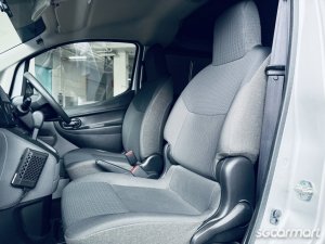 Nissan NV200 1.6A