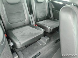 Volkswagen Sharan 2.0A TSI (New 5-yr COE)
