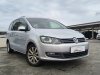 Volkswagen Sharan 2.0A TSI (New 5-yr COE)