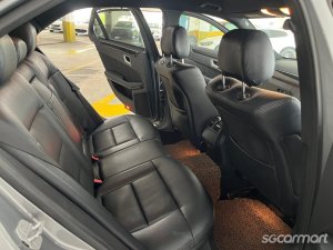 Mercedes-Benz E-Class E250 CGI (COE till 10/2029)