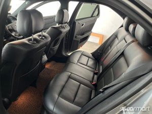 Mercedes-Benz E-Class E250 CGI (COE till 10/2029)