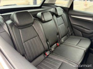 Skoda Karoq 1.5A TSI Style
