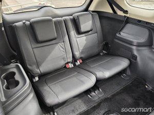 Mitsubishi Outlander 2.4A