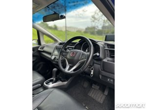 Honda Jazz 1.3A