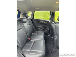 Honda Jazz 1.3A