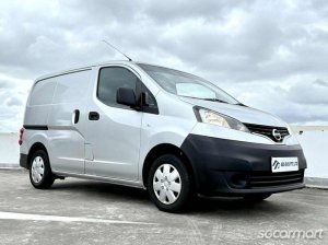 Nissan NV200 1.6A