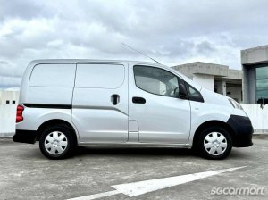 Nissan NV200 1.6A